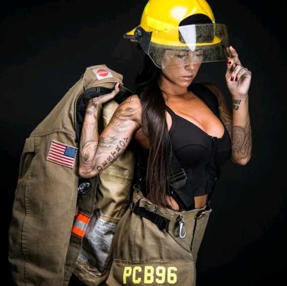 Meet your Posher, Shawnna - Picture 5 of 16